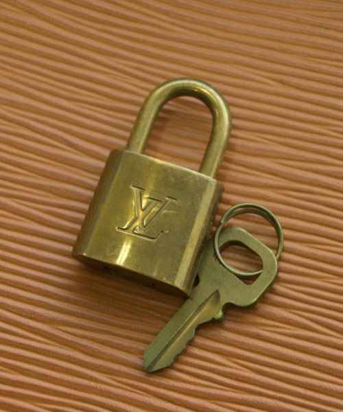 LOUIS VUITTON กระเป๋าใส่อุปกรณ์ขนาดใหญ่