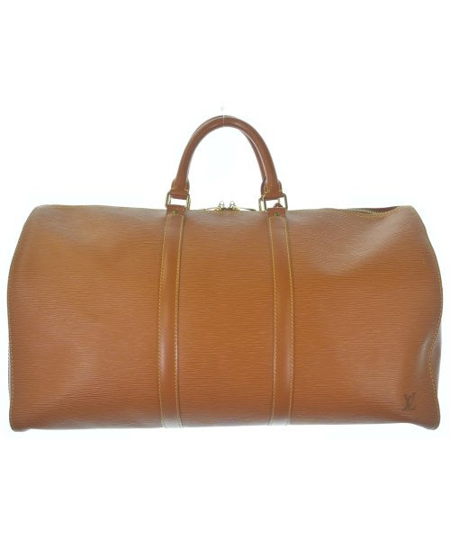 LOUIS VUITTON กระเป๋าใส่อุปกรณ์ขนาดใหญ่