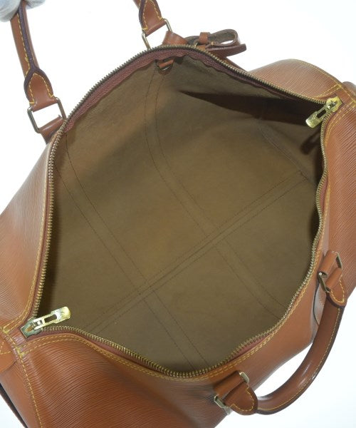 LOUIS VUITTON กระเป๋าใส่อุปกรณ์ขนาดใหญ่