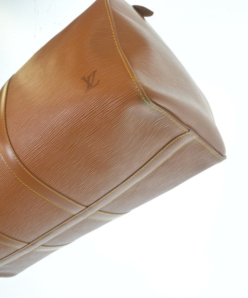 LOUIS VUITTON กระเป๋าใส่อุปกรณ์ขนาดใหญ่