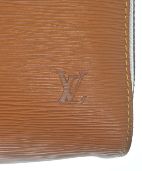 LOUIS VUITTON กระเป๋าใส่อุปกรณ์ขนาดใหญ่
