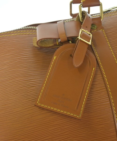 LOUIS VUITTON กระเป๋าใส่อุปกรณ์ขนาดใหญ่