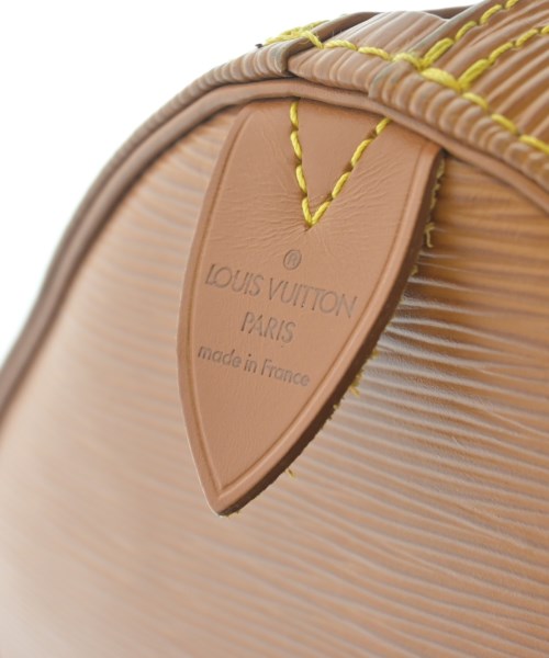 LOUIS VUITTON กระเป๋าใส่อุปกรณ์ขนาดใหญ่