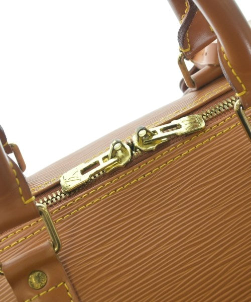 LOUIS VUITTON กระเป๋าใส่อุปกรณ์ขนาดใหญ่