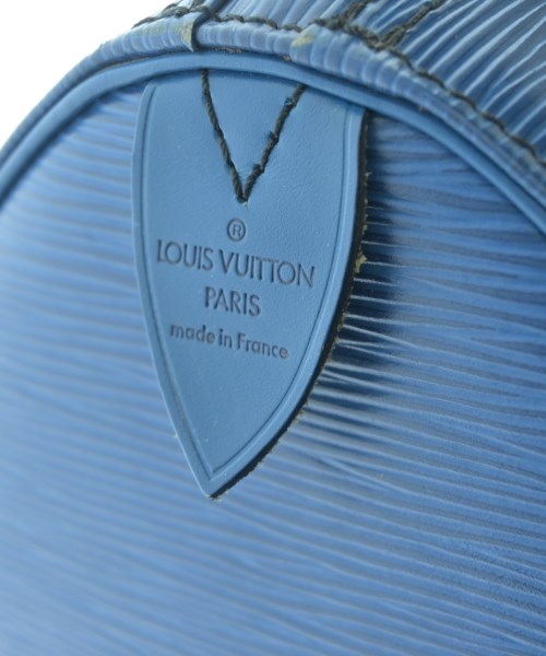 LOUIS VUITTON กระเป๋าใส่อุปกรณ์ขนาดใหญ่