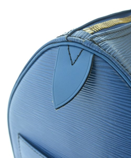 LOUIS VUITTON กระเป๋าใส่อุปกรณ์ขนาดใหญ่