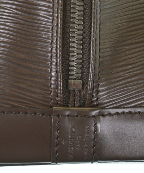 LOUIS VUITTON กระเป๋าถือ