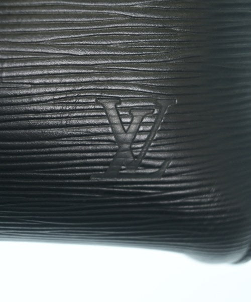 LOUIS VUITTON กระเป๋าใส่อุปกรณ์ขนาดใหญ่
