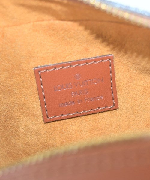 LOUIS VUITTON กระเป๋าถือ