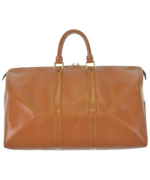 LOUIS VUITTON กระเป๋าใส่อุปกรณ์ขนาดใหญ่