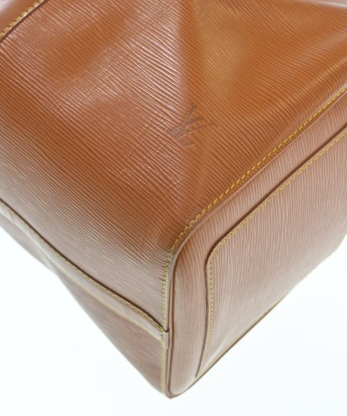 LOUIS VUITTON กระเป๋าใส่อุปกรณ์ขนาดใหญ่