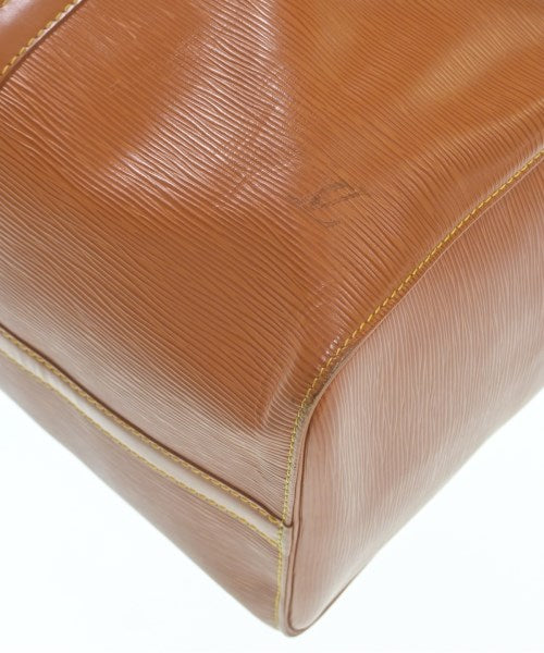 LOUIS VUITTON กระเป๋าใส่อุปกรณ์ขนาดใหญ่