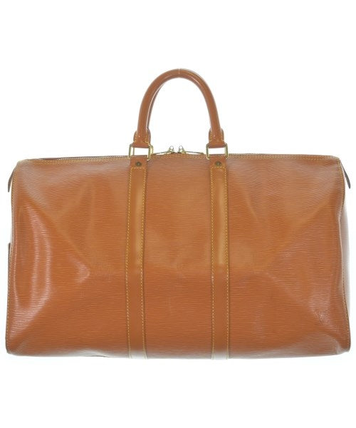 LOUIS VUITTON กระเป๋าใส่อุปกรณ์ขนาดใหญ่