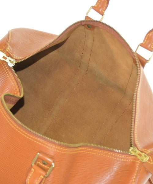 LOUIS VUITTON กระเป๋าใส่อุปกรณ์ขนาดใหญ่