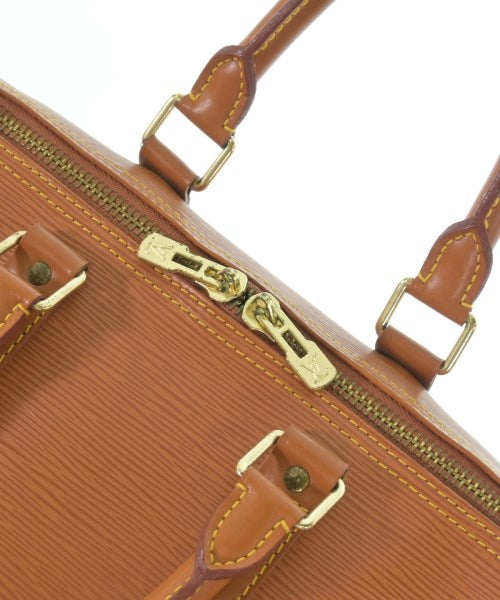 LOUIS VUITTON กระเป๋าใส่อุปกรณ์ขนาดใหญ่