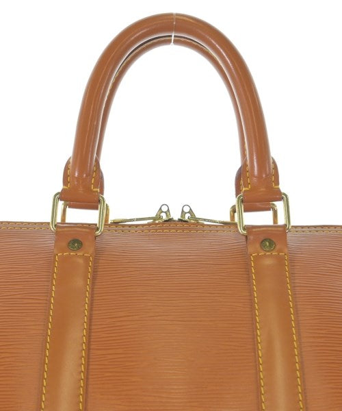 LOUIS VUITTON กระเป๋าใส่อุปกรณ์ขนาดใหญ่