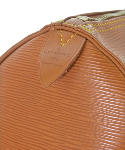 LOUIS VUITTON กระเป๋าใส่อุปกรณ์ขนาดใหญ่