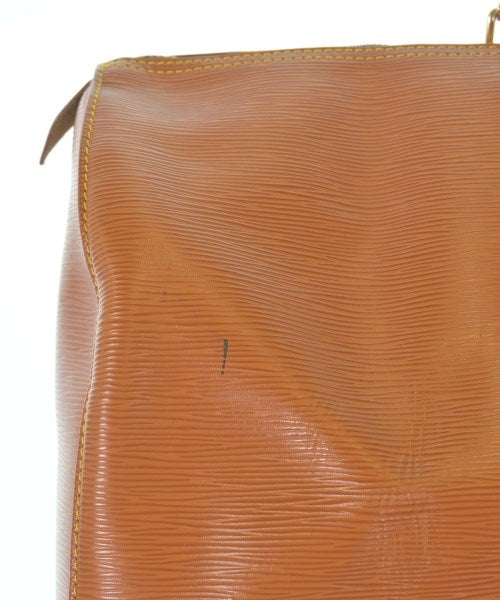LOUIS VUITTON กระเป๋าใส่อุปกรณ์ขนาดใหญ่
