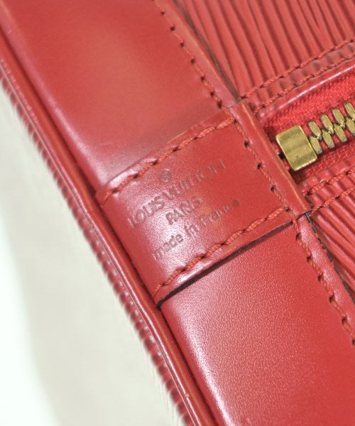 LOUIS VUITTON กระเป๋าถือ