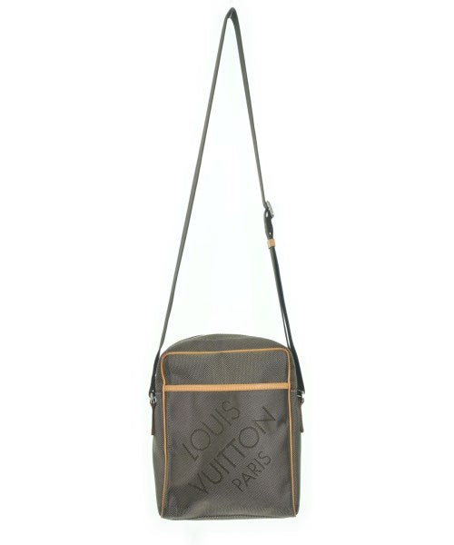LOUIS VUITTON กระเป๋าสะพาย