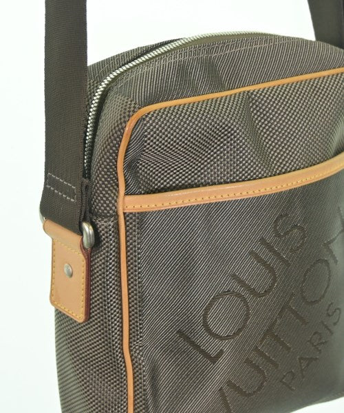 LOUIS VUITTON กระเป๋าสะพาย
