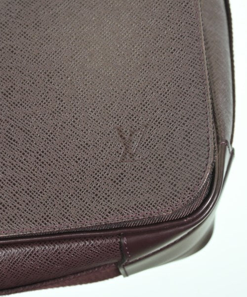 LOUIS VUITTON กระเป๋าสะพาย