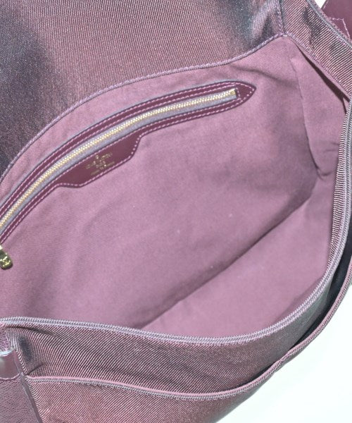 LOUIS VUITTON กระเป๋าสะพาย