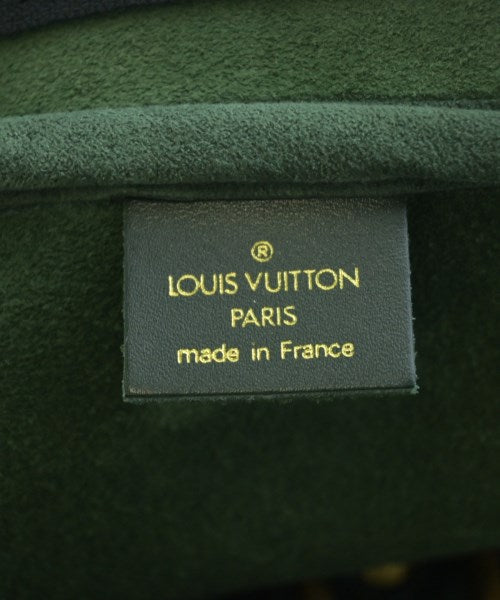 LOUIS VUITTON กระเป๋าใส่อุปกรณ์ขนาดใหญ่