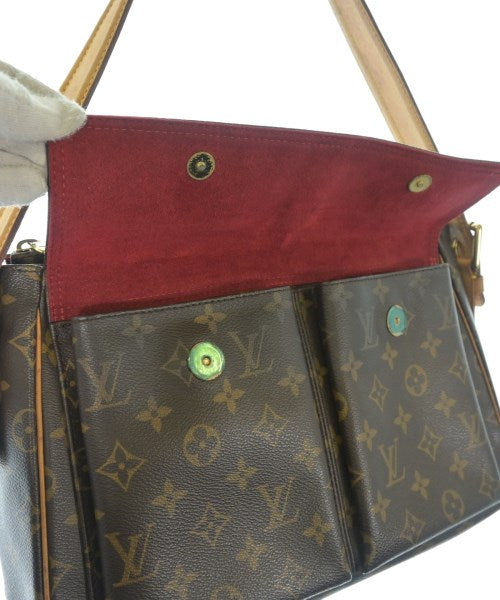 LOUIS VUITTON กระเป๋าสะพาย