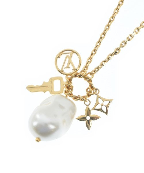 LOUIS VUITTON สร้อยคอ