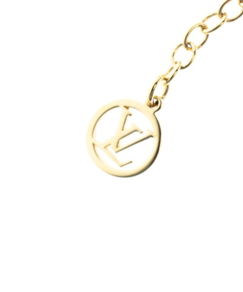 LOUIS VUITTON สร้อยคอ