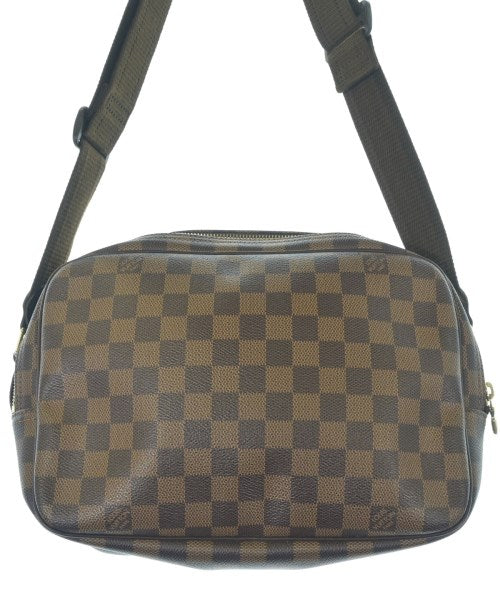 LOUIS VUITTON กระเป๋าสะพาย