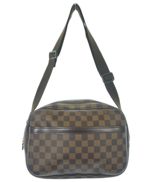 LOUIS VUITTON กระเป๋าสะพาย