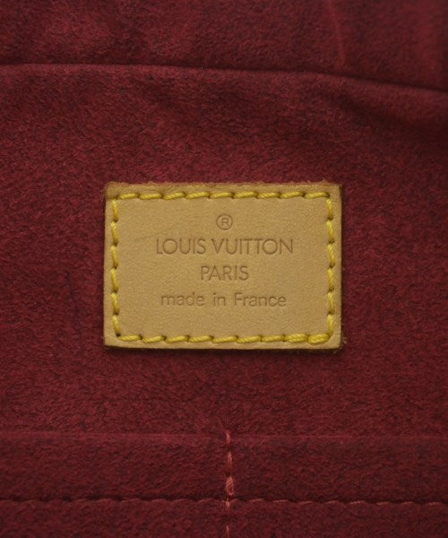 LOUIS VUITTON กระเป๋าถือ