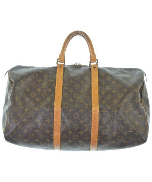 LOUIS VUITTON กระเป๋าใส่อุปกรณ์ขนาดใหญ่