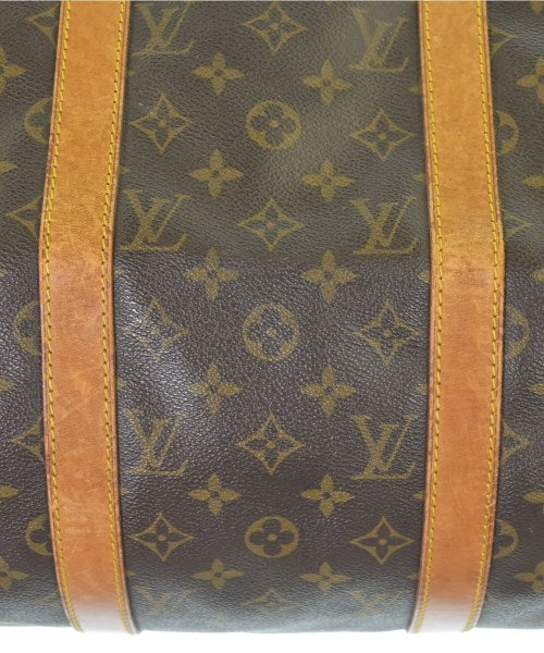 LOUIS VUITTON กระเป๋าใส่อุปกรณ์ขนาดใหญ่