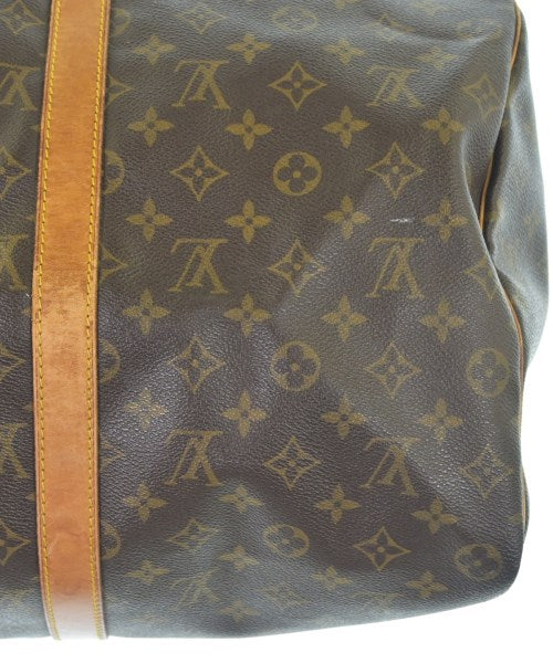 LOUIS VUITTON กระเป๋าใส่อุปกรณ์ขนาดใหญ่