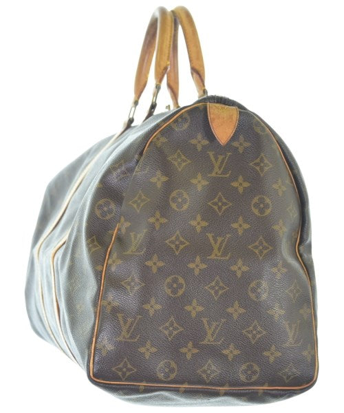 LOUIS VUITTON กระเป๋าใส่อุปกรณ์ขนาดใหญ่