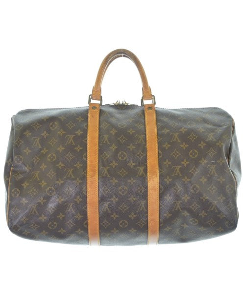 LOUIS VUITTON กระเป๋าใส่อุปกรณ์ขนาดใหญ่