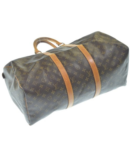 LOUIS VUITTON กระเป๋าใส่อุปกรณ์ขนาดใหญ่