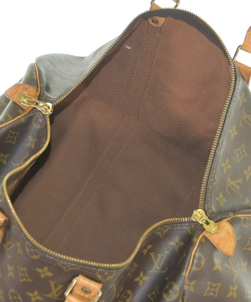 LOUIS VUITTON กระเป๋าใส่อุปกรณ์ขนาดใหญ่