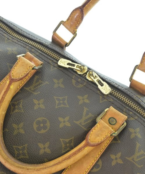 LOUIS VUITTON กระเป๋าใส่อุปกรณ์ขนาดใหญ่