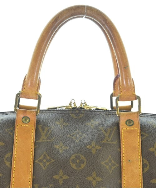 LOUIS VUITTON กระเป๋าใส่อุปกรณ์ขนาดใหญ่