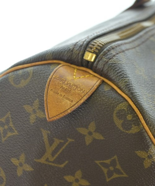 LOUIS VUITTON กระเป๋าใส่อุปกรณ์ขนาดใหญ่