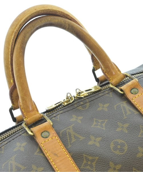 LOUIS VUITTON กระเป๋าใส่อุปกรณ์ขนาดใหญ่