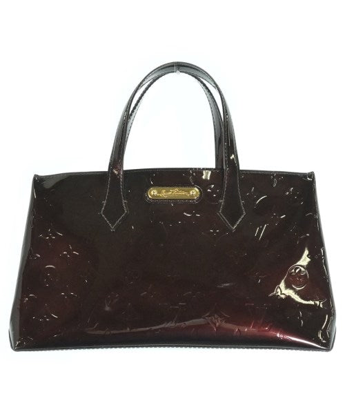 LOUIS VUITTON กระเป๋าถือ