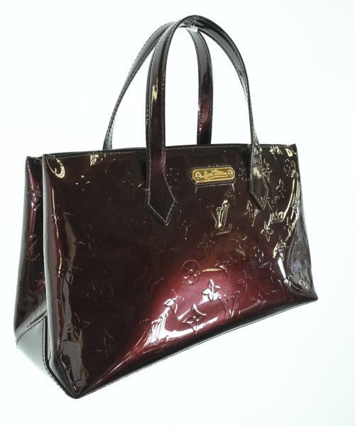 LOUIS VUITTON กระเป๋าถือ