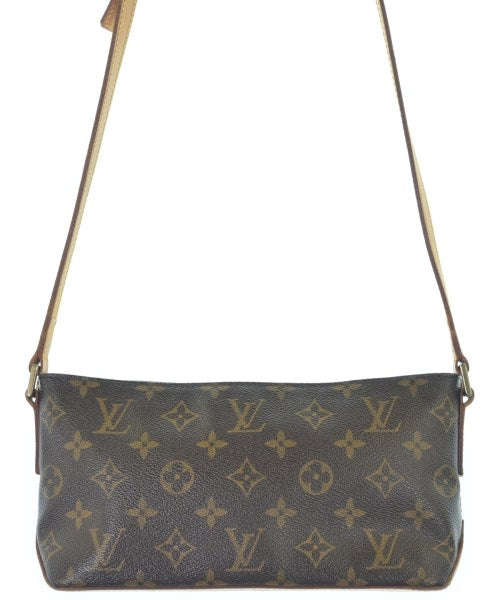 LOUIS VUITTON กระเป๋าสะพาย