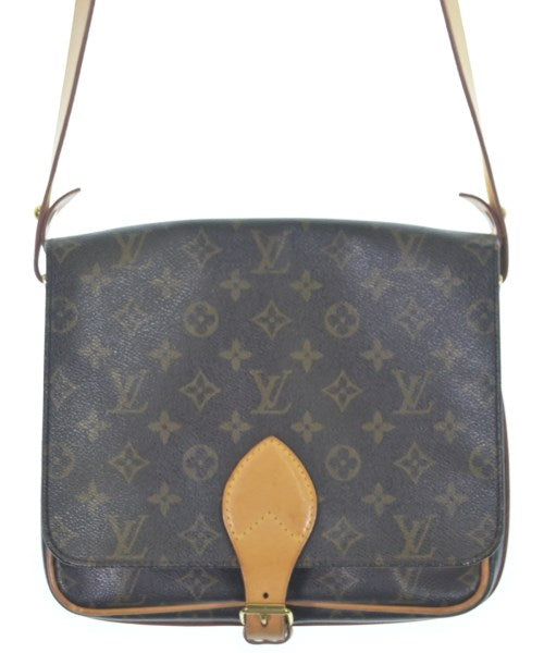 LOUIS VUITTON กระเป๋าสะพาย