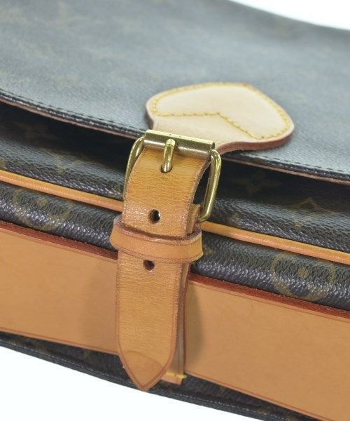 LOUIS VUITTON กระเป๋าสะพาย